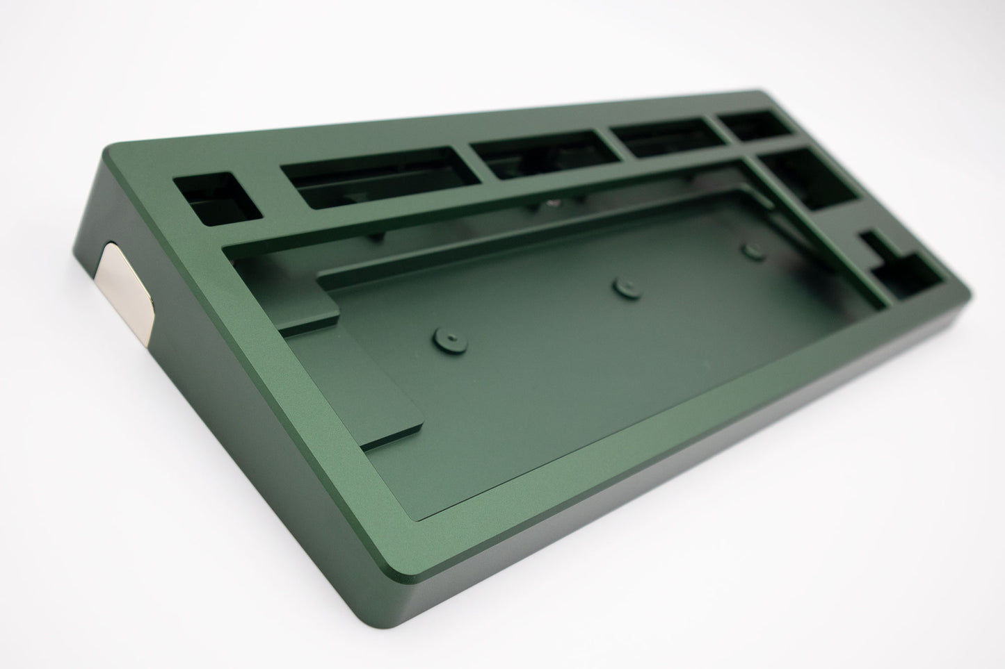 Custom Built Sage Rama U80-A TKL Hotswappable Keyboard