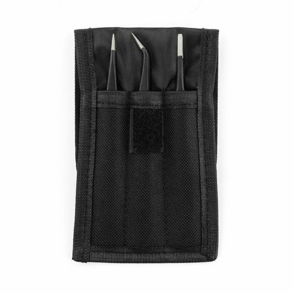 iFixIt Precision Tweezers Set