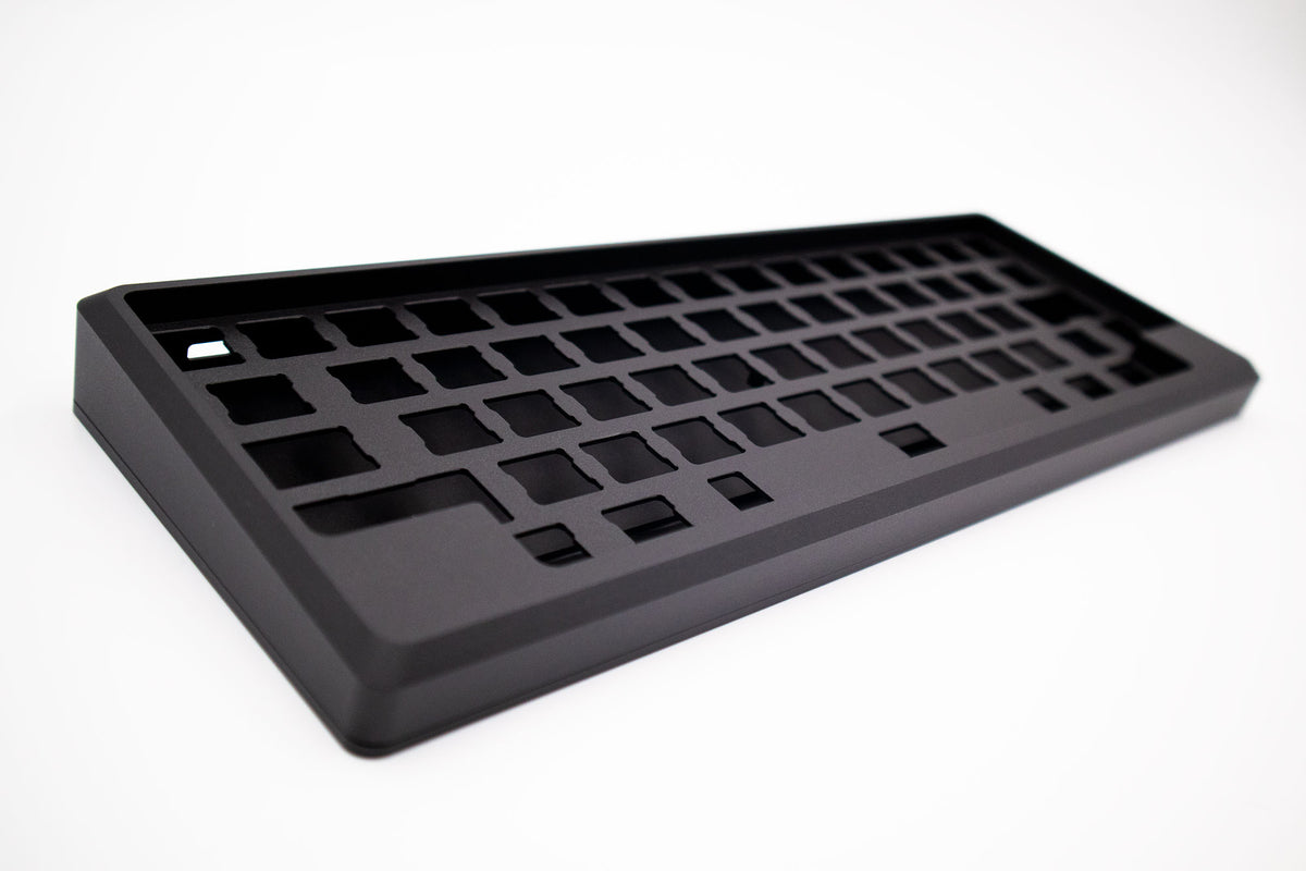 Custom Built Tokyo 60 Mechanical Keyboard – Upgrade Keyboards