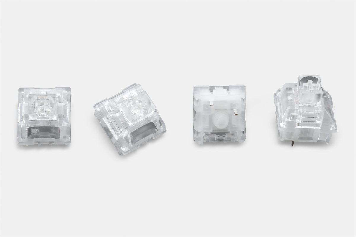 Luce 60 日本語 ＋ TTC Frozen Silent V2 ttc-frozen-