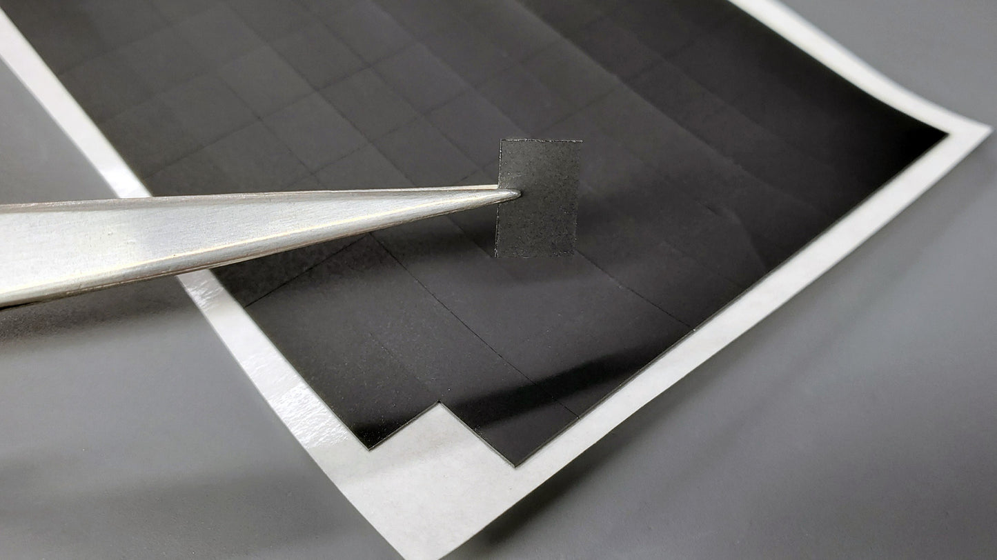 Upgrade Keyboards Stab Pads (stabilizer Band-Aid mod replacements)