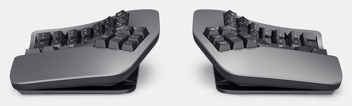 Kinesis Advantage 360 - Coming to Upgrade Keyboards