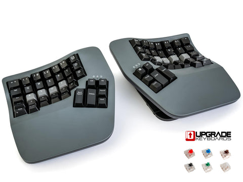 Kinesis Advantage360 Keyboards
