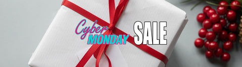 CYBERMONDAY