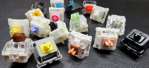 Switches