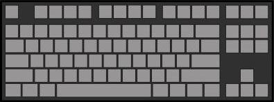 TKL Mechanical Keyboards