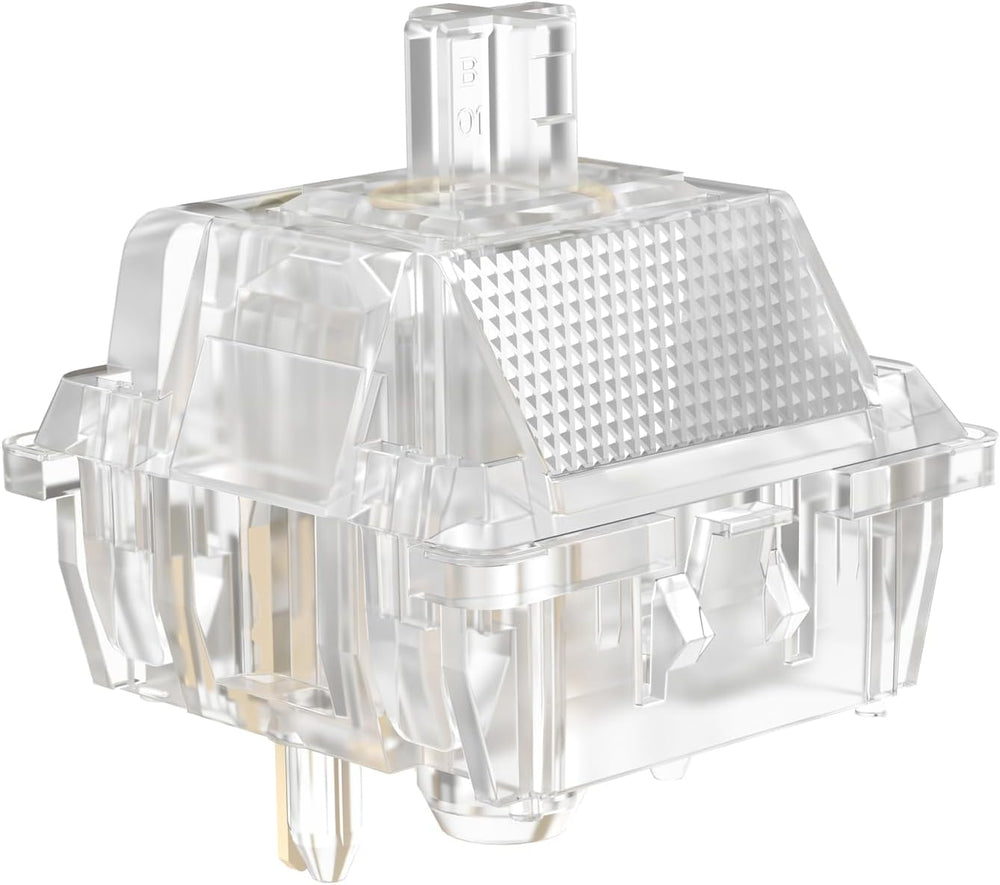 Durock Ice King Tactile