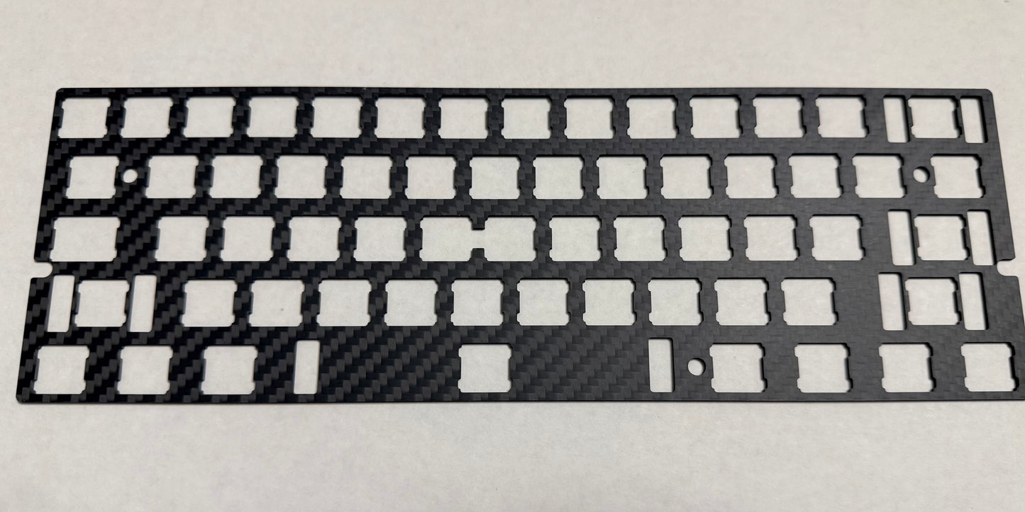 
                  
                    60 Percent ANSI/ISO Plate
                  
                