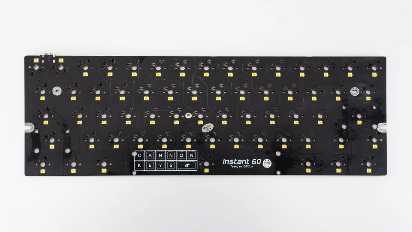 
                  
                    Instant60 Tsangan Layout PCB
                  
                