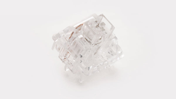 Haimu WS Quartz Linear Switches