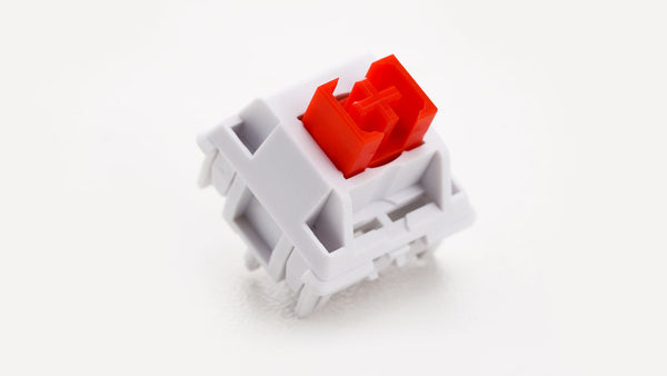 Haimu WS Red Linear Switches