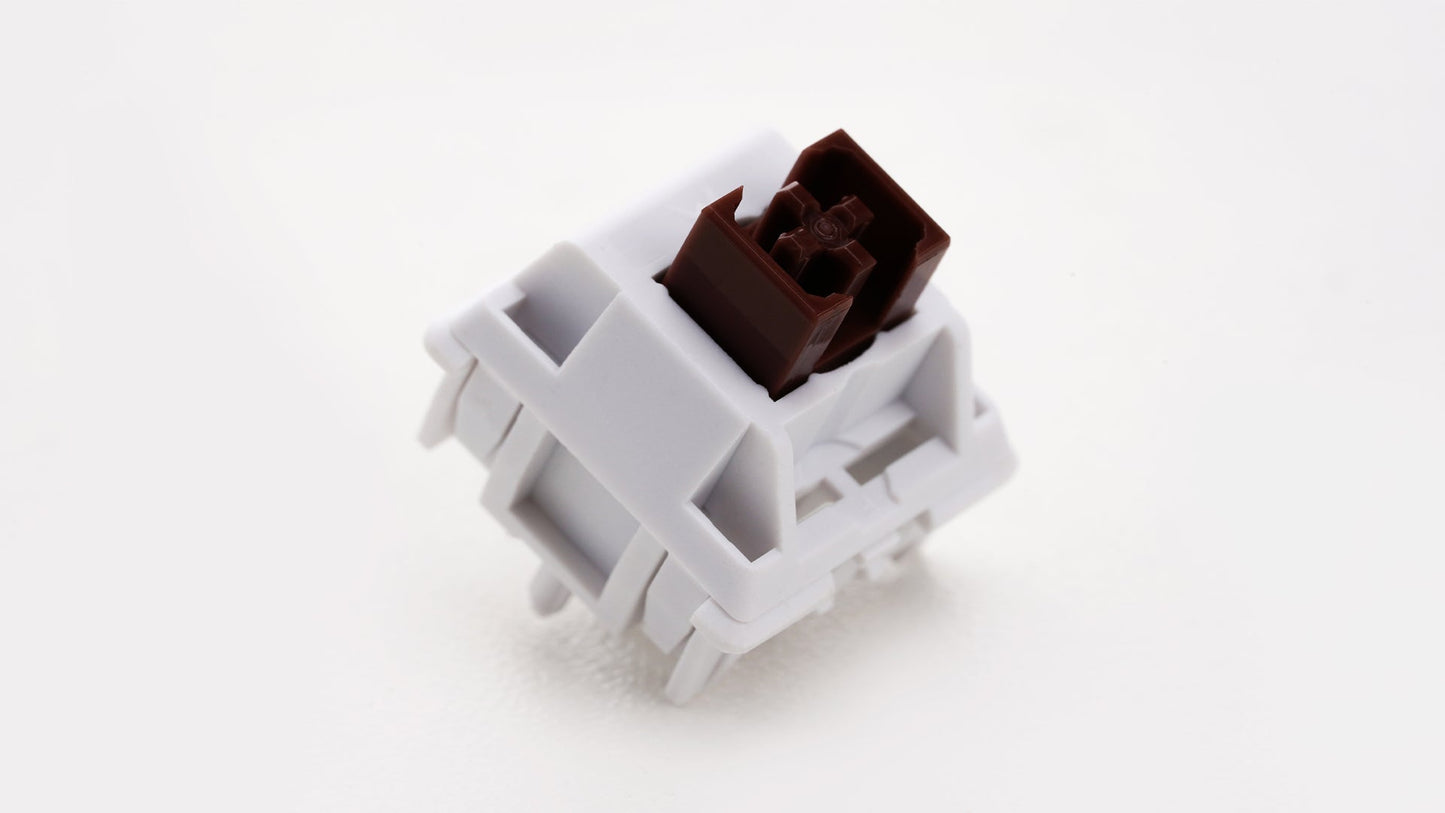 
                  
                    Haimu WS Brown Tactile Switches
                  
                