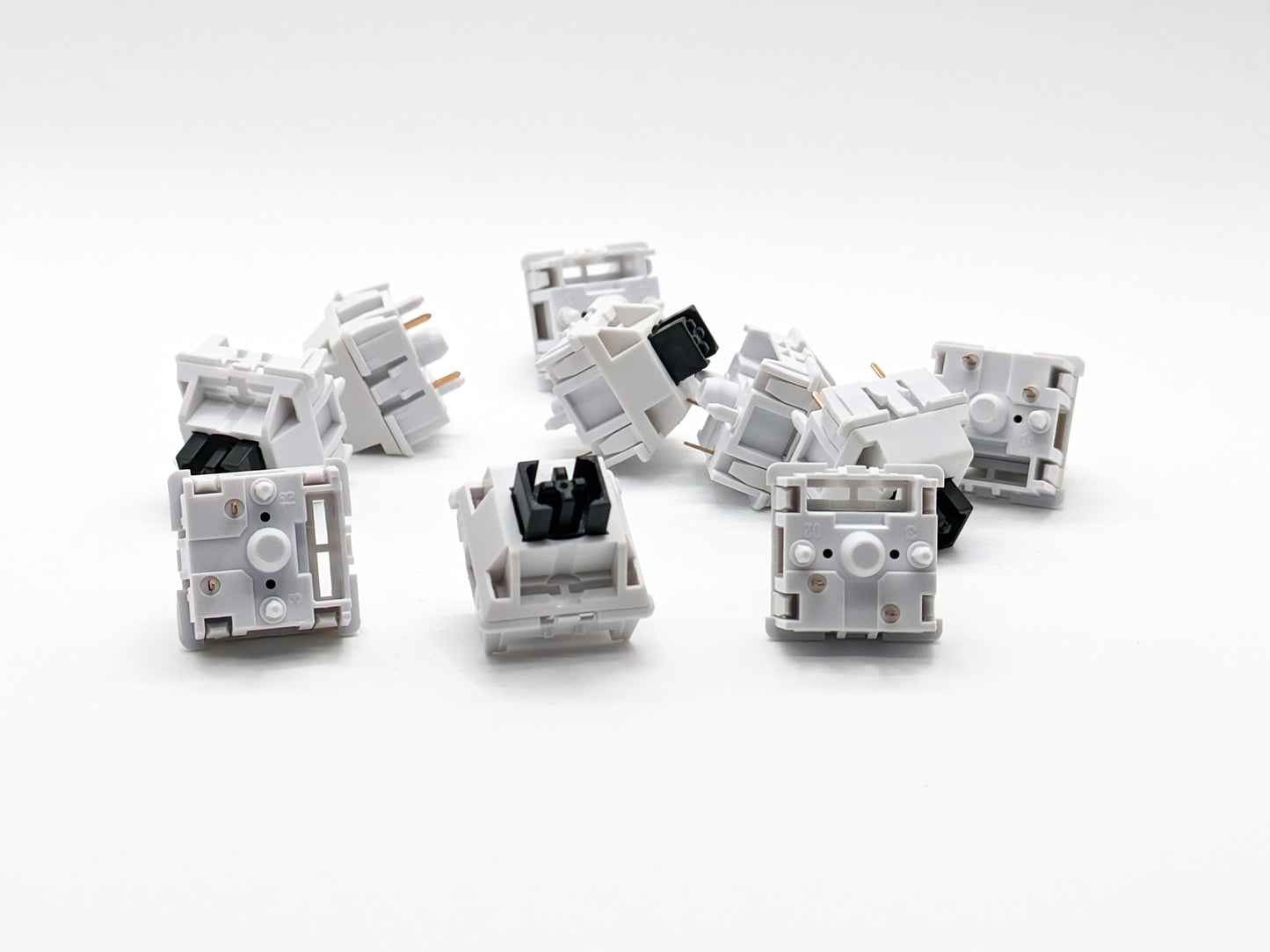 tactile switches