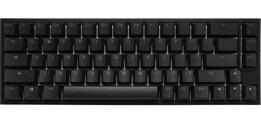 Keyboard Ducky One Two Mini Mechanical deals