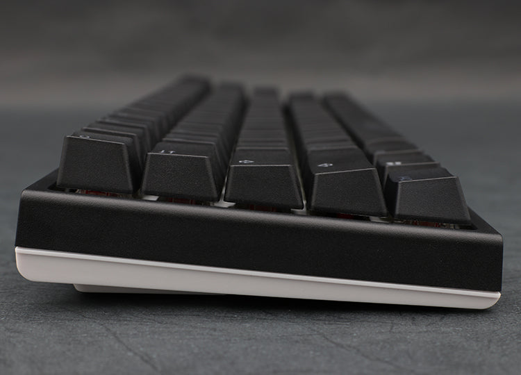 
                  
                    Ducky One 2 SF 65 Percent RGB Mechanical Keyboard
                  
                