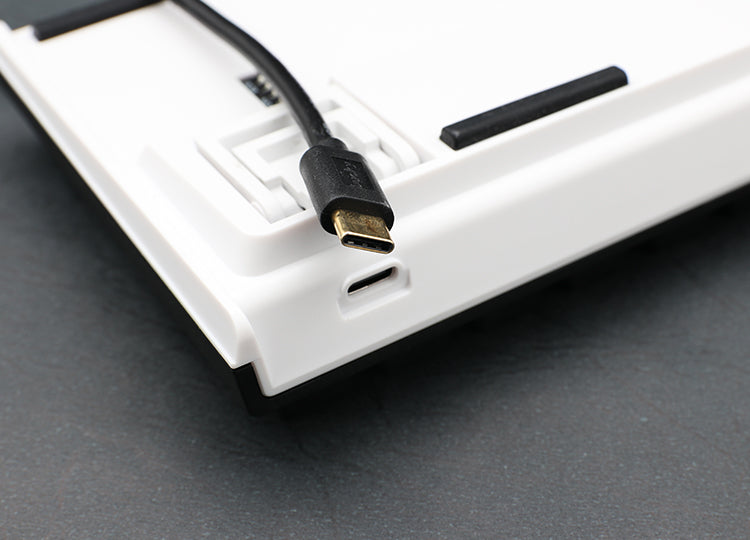 Ducky One 2 SF 65 Percent RGB Mechanical Keyboard