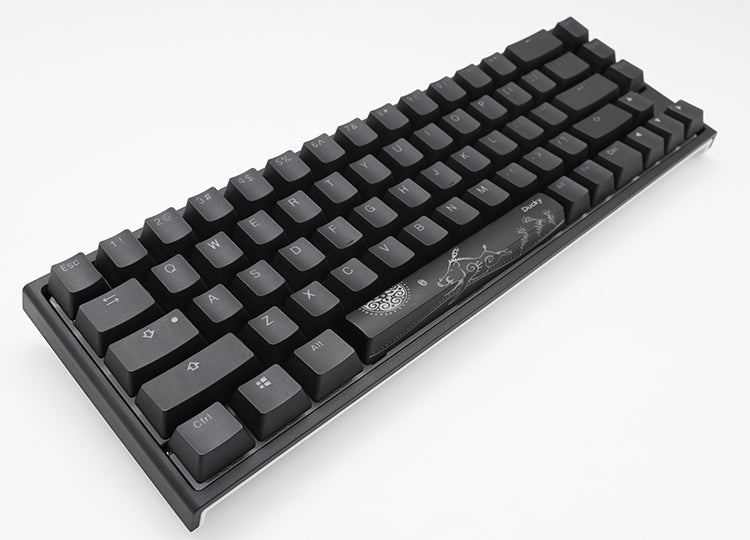 Ducky One 2 SF 65 Percent RGB Mechanical Keyboard