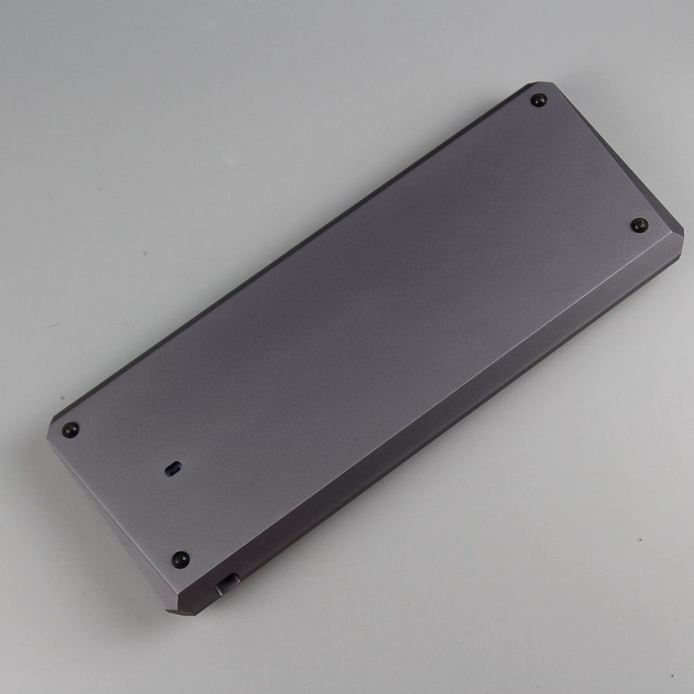 5 Degree Aluminum Case – Upgrade Keyboards