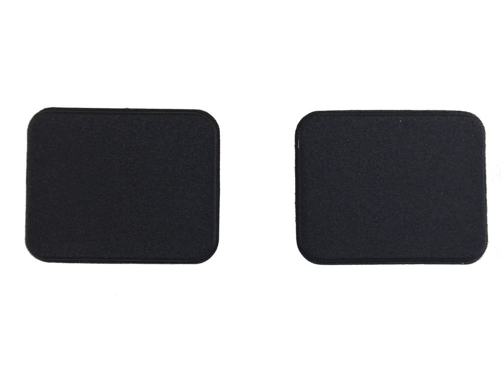 Additional Replacement Wrist Pads