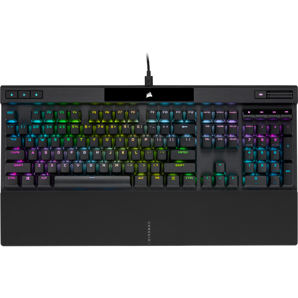 Corsair K70 RGB Pro Mechanical Keyboard