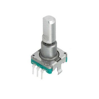 EC12E2460802 | Encoder rotativo meccanico Incrementale Alps Alpine 24 ppr impulsi/giro, albero 6 mm Superficie, Foro passante, Non | RS EC12E2460802 | Encoder rotativo meccanico Incrementale Alps Alpine 24 ppr impulsi/giro, albero 6 mm Superficie, Foro passante, Non | RS