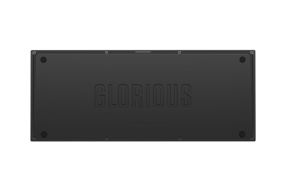 
                  
                    UPGRADED Glorious GMMK Pro Barebones Keyboard
                  
                