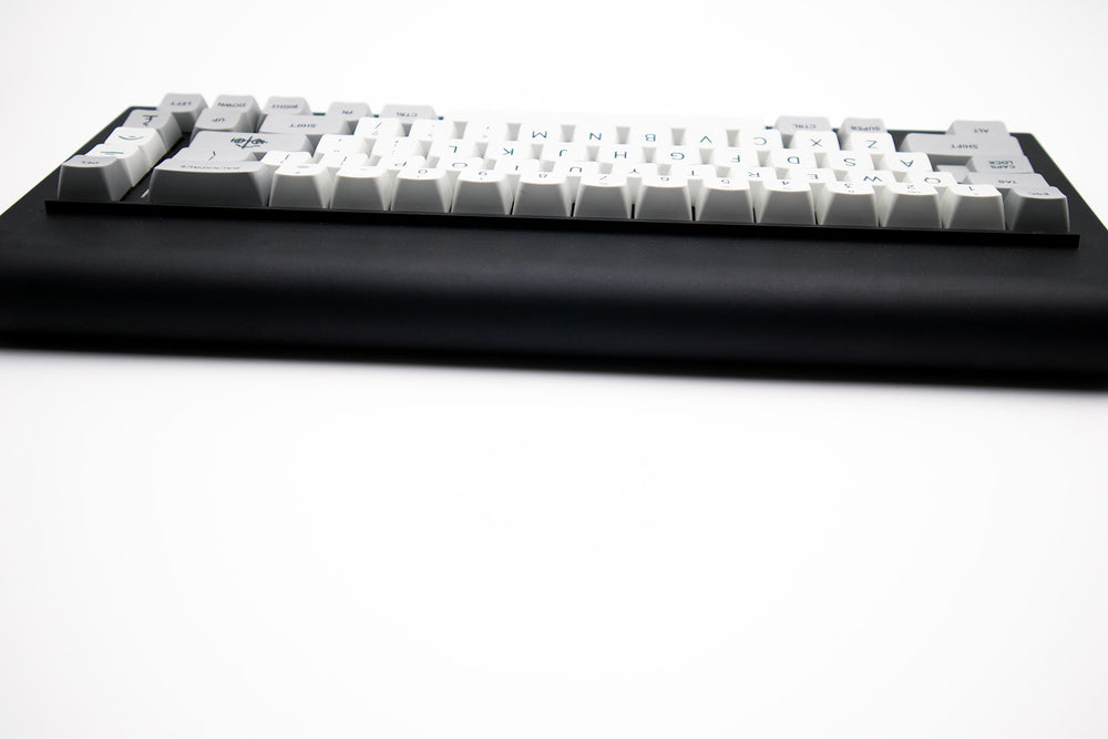 
                  
                    CA66 Custom Built 65 Percent Keyboard
                  
                