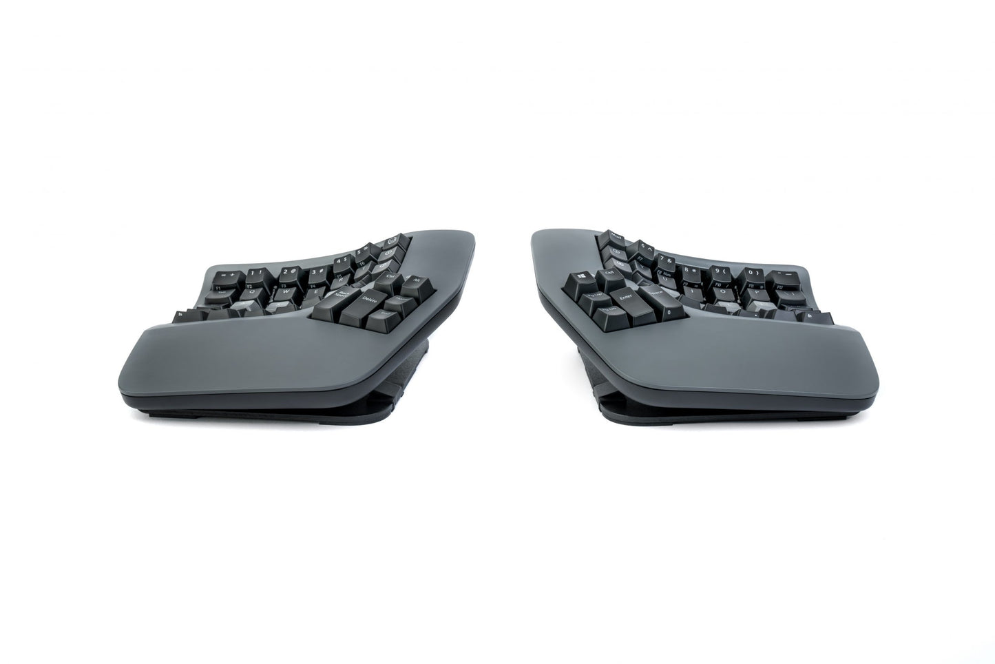 
                  
                    Custom Built Kinesis Advantage360 Professional Signature Series Split Ergo Mechanical Keyboard (Bluetooth connection with open-source ZMK programming engine)
                  
                