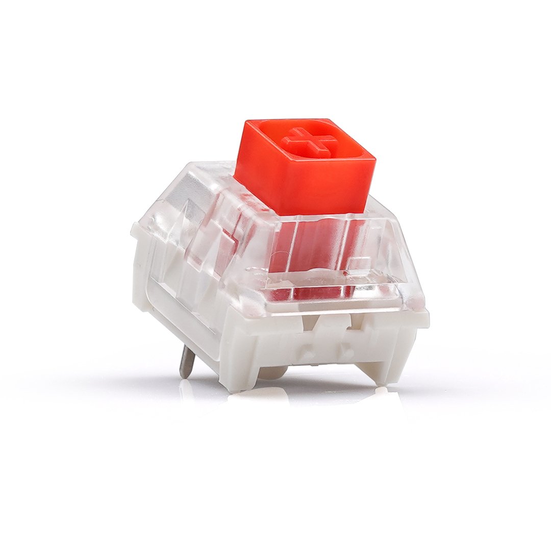 Kailh Box Switches – Upgrade Keyboards