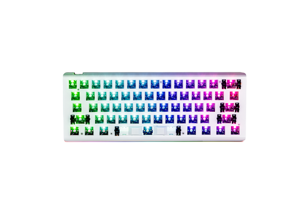 Kinesis TKO Barebone Kit