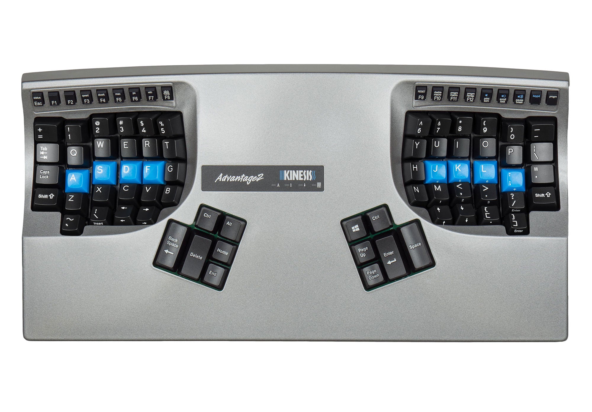 ★Kinesis Advantage2 キーボード ★M250506 Advantage2 Wired Ergonomic Keyboard for Mac & PC | Kinesis