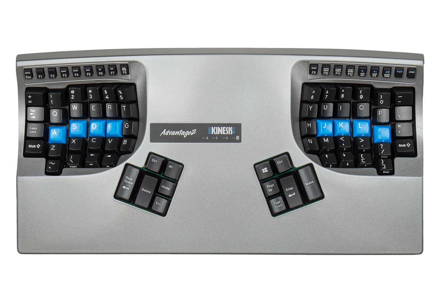 Advantage360 Sound Profiling - Case foam or Deadening – Upgrade Keyboards