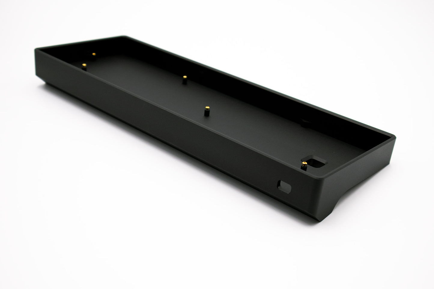 
                  
                    Anode Case - Anodized CNC Aluminum with Weight
                  
                