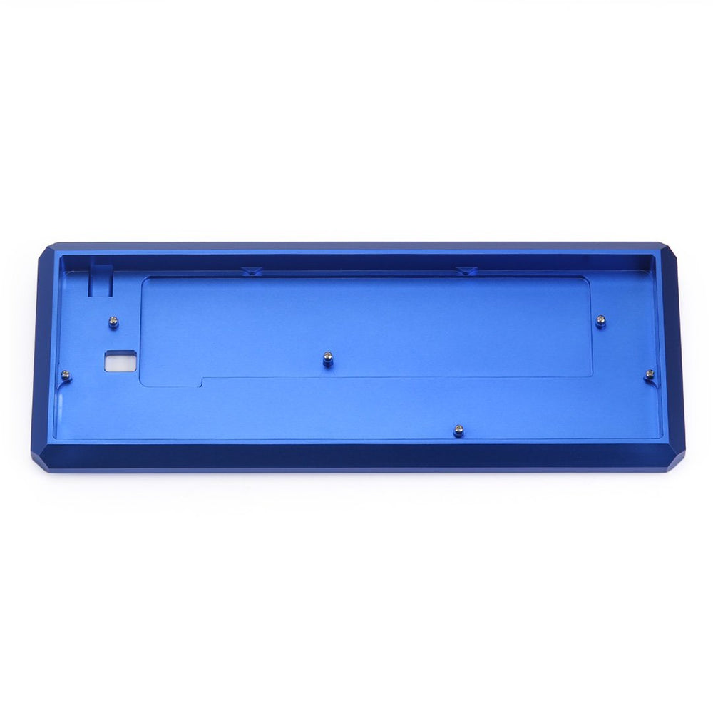 5 Degree Aluminum Case – Upgrade Keyboards