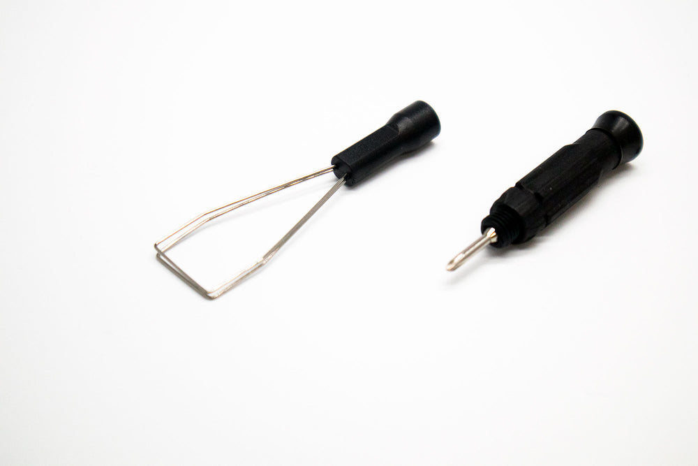 
                  
                    Keycap Puller and Mini Screwdriver Multi-Tool screwdriver
                  
                