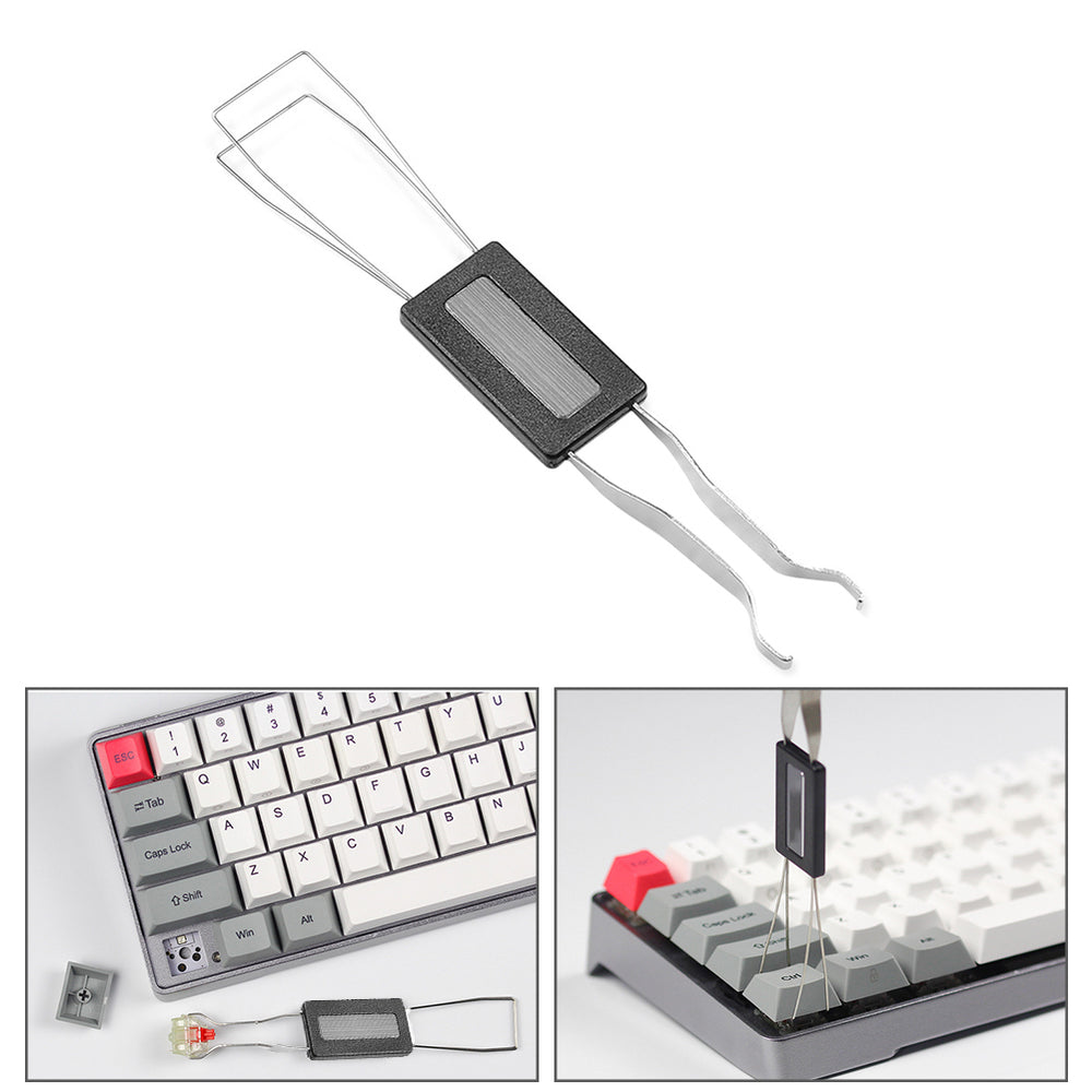 Keycap and Switch Puller Tool