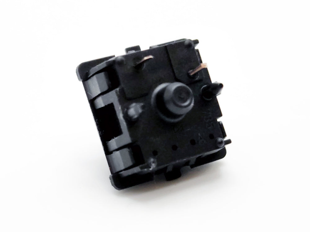 
                  
                    Cherry MX Hyperglide Black PCB Mount Switches
                  
                