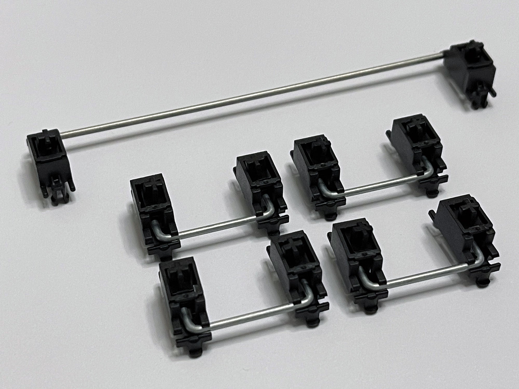 PCB Mount Stabilizers – Upgrade Keyboards