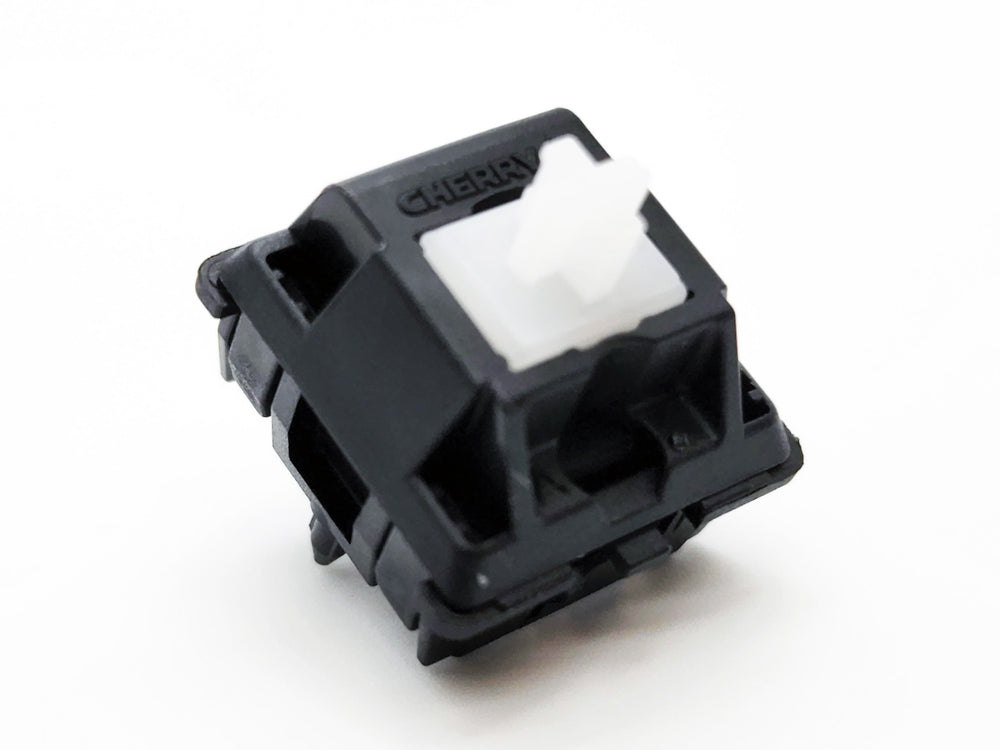 
                  
                    Cherry MX Clear PCB Mount Switches
                  
                
