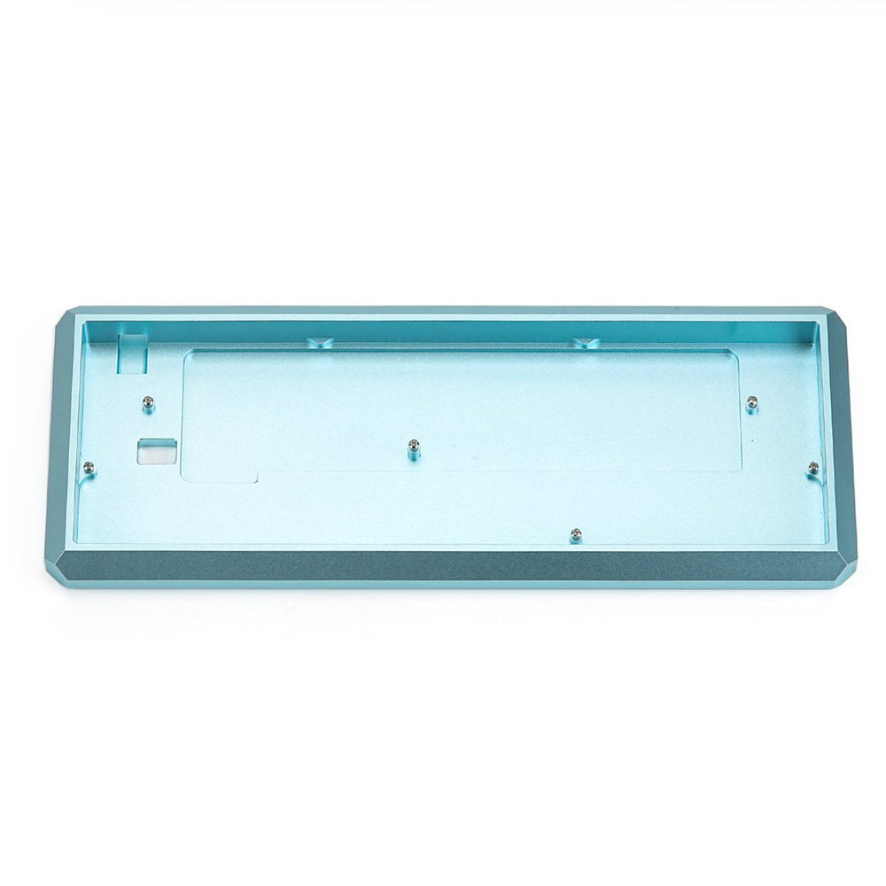 5 Degree Aluminum Case – Upgrade Keyboards