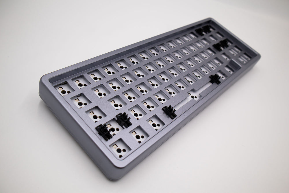 Custom Built Drop ALT High Profile 65% Keyboard