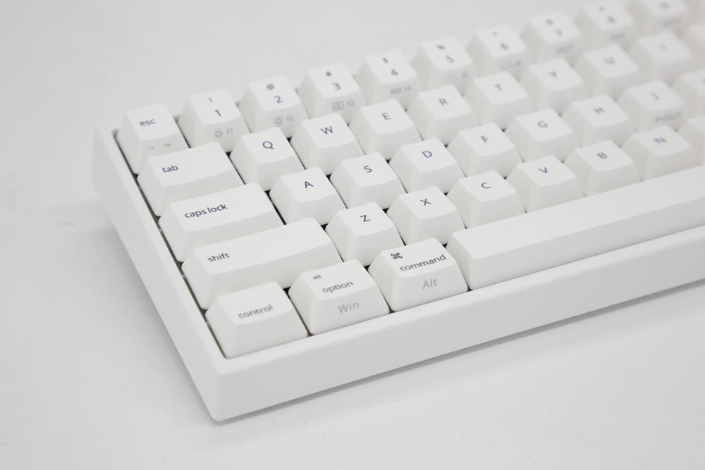 Ducky Varmilo Miya Pro Mac Layout 65% Mechanical Keyboard