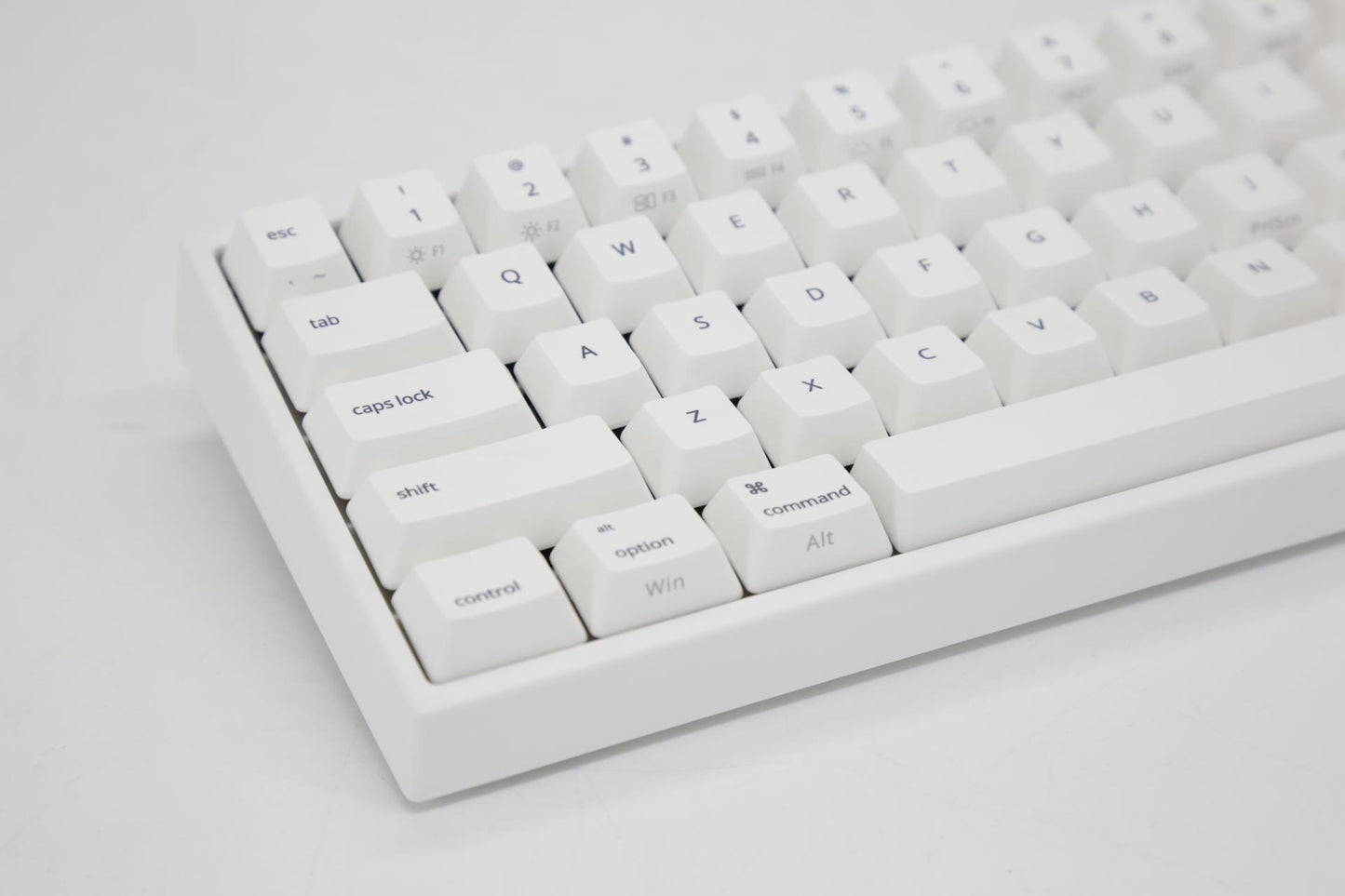 
                  
                    Ducky Varmilo Miya Pro Mac Layout 65% Mechanical Keyboard
                  
                