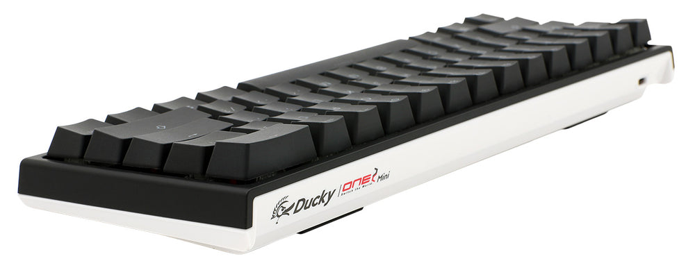 
                  
                    Ducky One 2 Mini v2 RGB Mechanical Keyboard
                  
                
