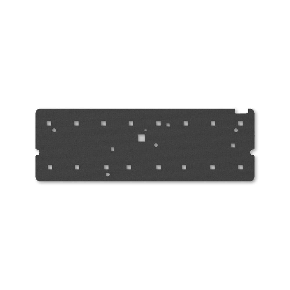 KBDFans DZ60 Case Foam