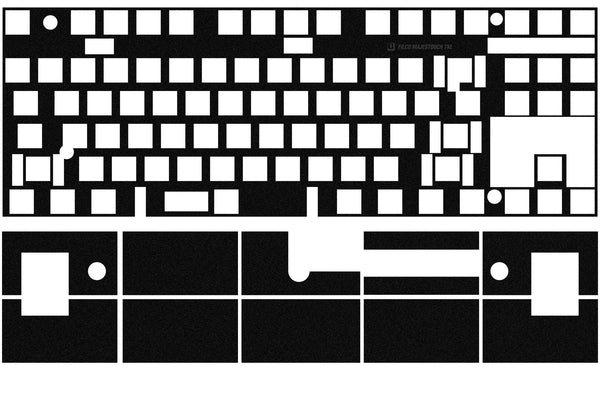 その他 Iiyama E2083HSD-B2&FILCO Majestouch2 ProLite B2083HSD-B1