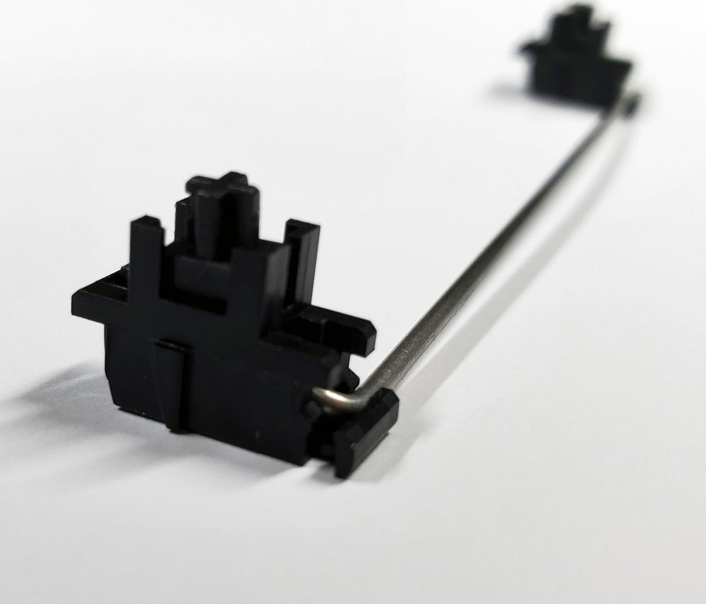 Genuine GMK Cherry Plate Mount Stabilizer Set Full Size Kit