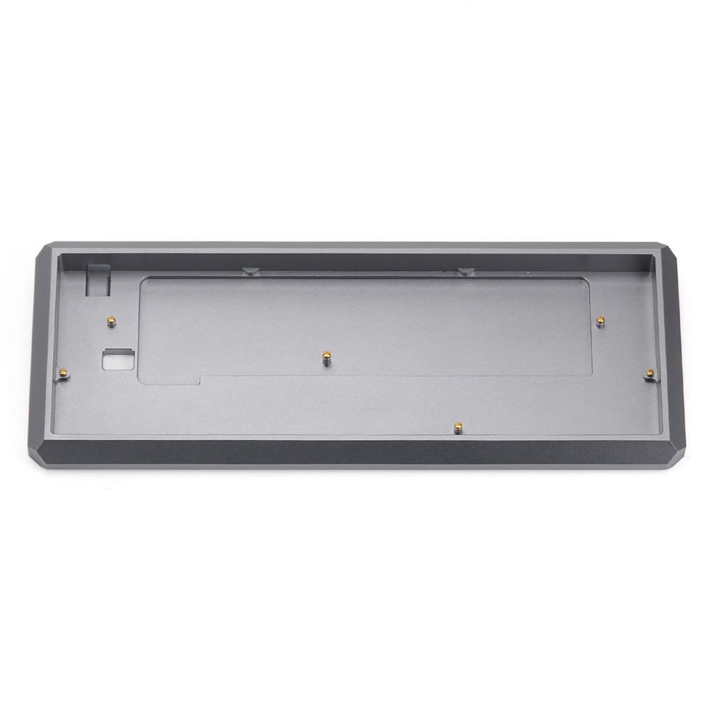 5 Degree Aluminum Case – Upgrade Keyboards