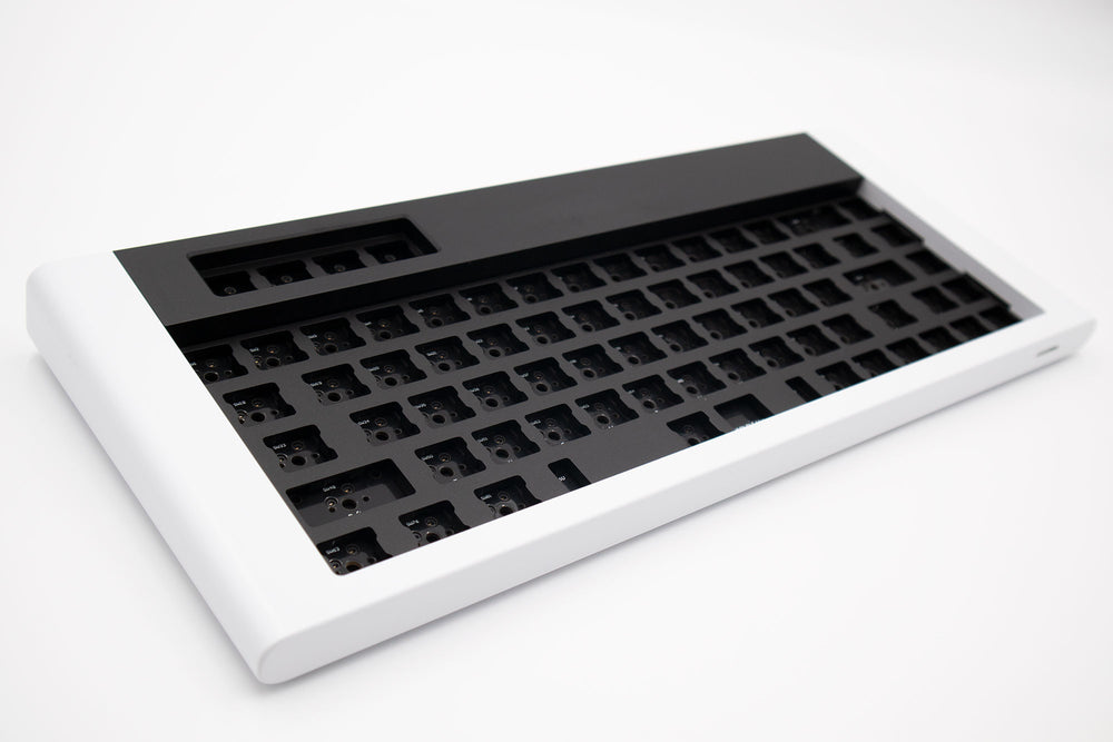 
                  
                    Custom Built Grid 650 65% keyboard
                  
                