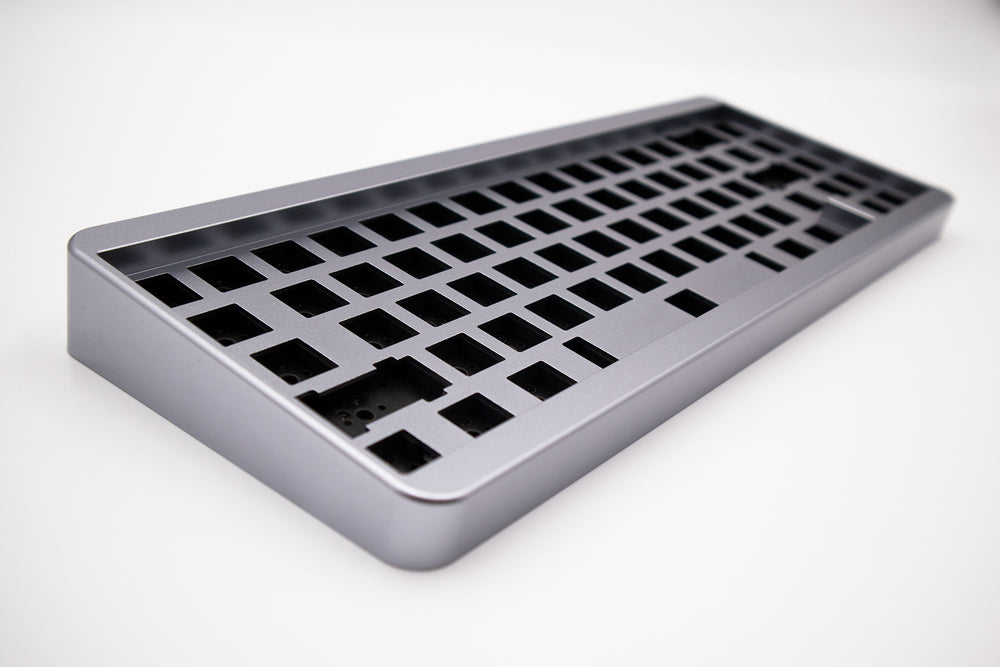 
                  
                    Custom Built Idobao ID67 65% Hotswap RGB Keyboard
                  
                